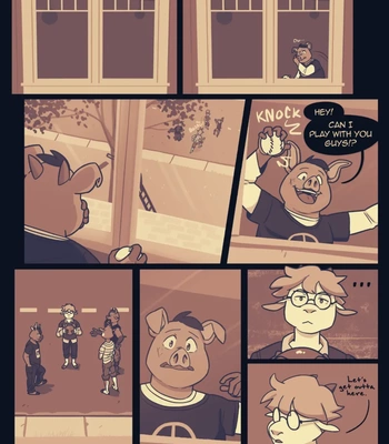 Spotting Basil 3 comic porn sex 4