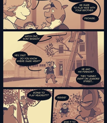 Spotting Basil 3 comic porn sex 6
