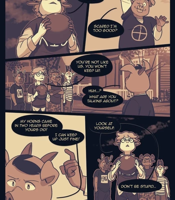 Spotting Basil 3 comic porn sex 8