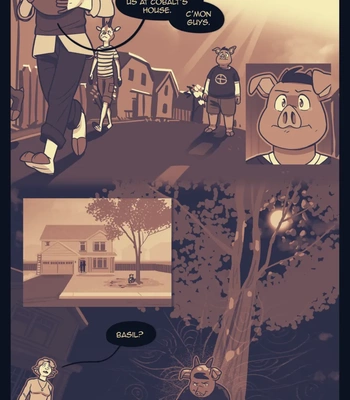 Spotting Basil 3 comic porn sex 9