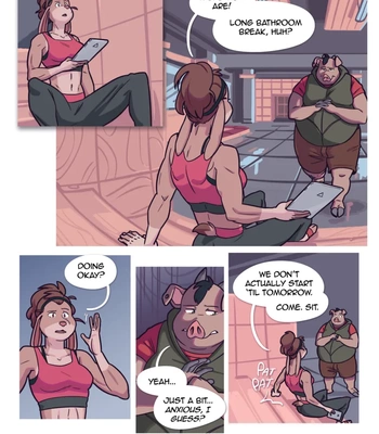 Spotting Basil 3 comic porn sex 15