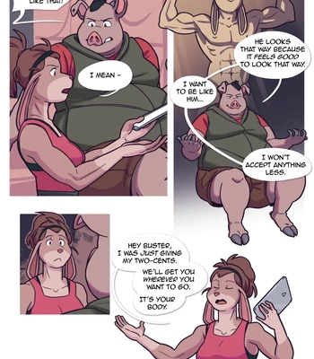 Spotting Basil 3 comic porn sex 17