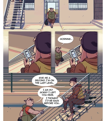 Spotting Basil 3 comic porn sex 19