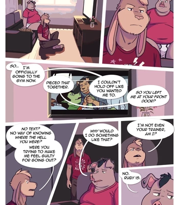 Spotting Basil 3 comic porn sex 21