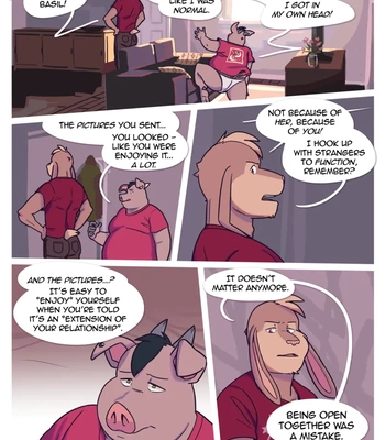 Spotting Basil 3 comic porn sex 22