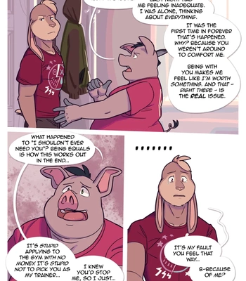 Spotting Basil 3 comic porn sex 23