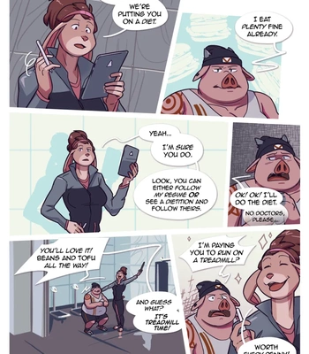 Spotting Basil 3 comic porn sex 34