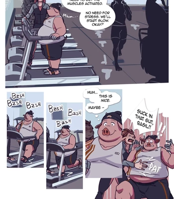 Spotting Basil 3 comic porn sex 35