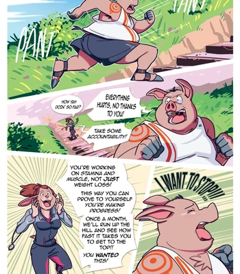 Spotting Basil 3 comic porn sex 43