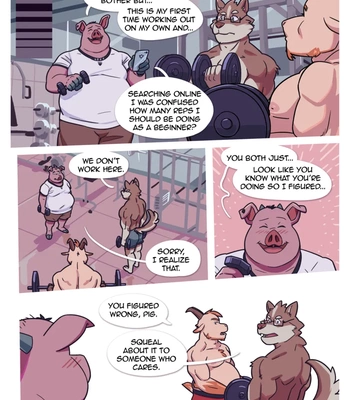 Spotting Basil 3 comic porn sex 50