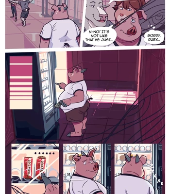 Spotting Basil 3 comic porn sex 53