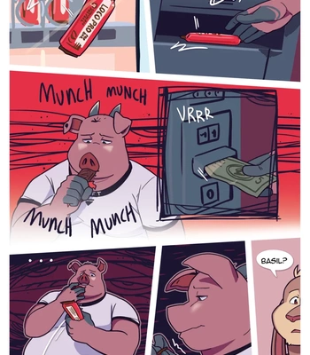 Spotting Basil 3 comic porn sex 54