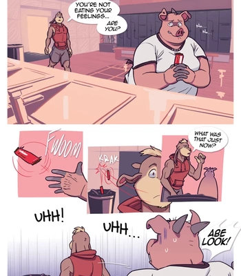 Spotting Basil 3 comic porn sex 56