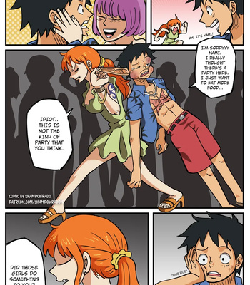 Realization comic porn sex 5