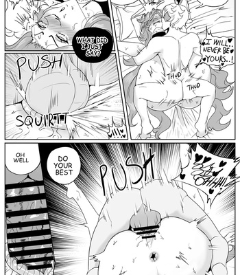 Natlan’s Flame comic porn sex 14