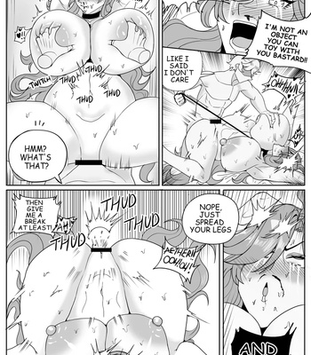 Natlan’s Flame comic porn sex 15