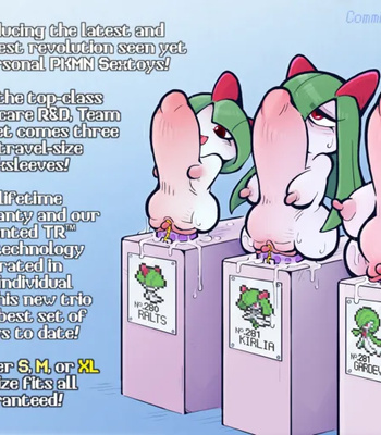 Porn Comics - Poke Onahole Product Add