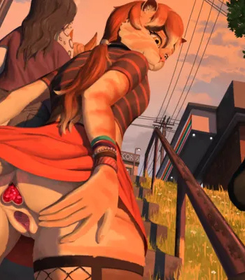 One Long Day comic porn sex 4