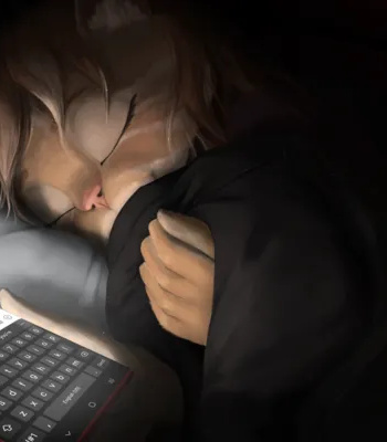 One Long Day comic porn sex 15