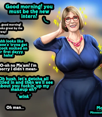 Porn Comics - Fast Government