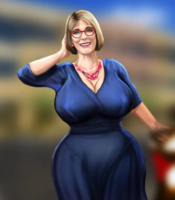 Fast Government comic porn sex 2