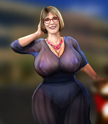 Fast Government comic porn sex 3