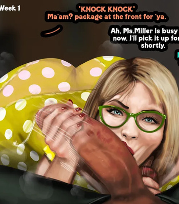 Fast Government comic porn sex 8