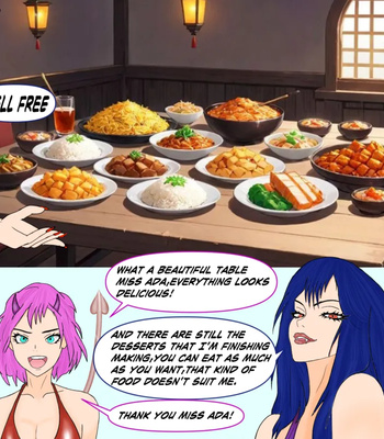 The Succubus Contract comic porn sex 8