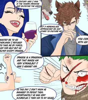 The Succubus Contract comic porn sex 36