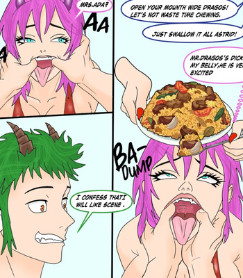 The Succubus Contract comic porn sex 53