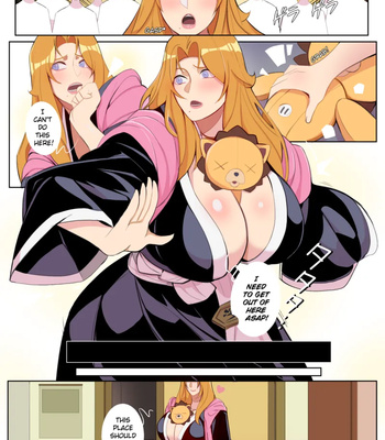 Kon And Get Ya! comic porn sex 3