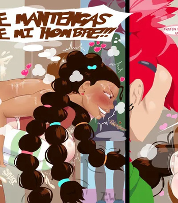 Mac And Goo 2 comic porn sex 6