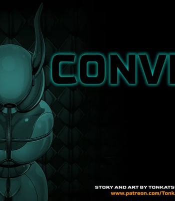 Porn Comics - Convict