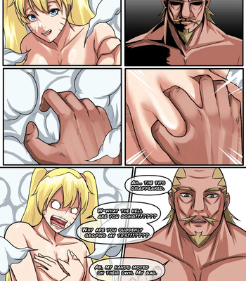 Naruko Part 1 comic porn sex 6