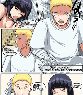 Naruko Part 1 comic porn sex 9