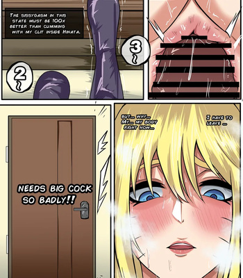 Naruko Part 1 comic porn sex 40