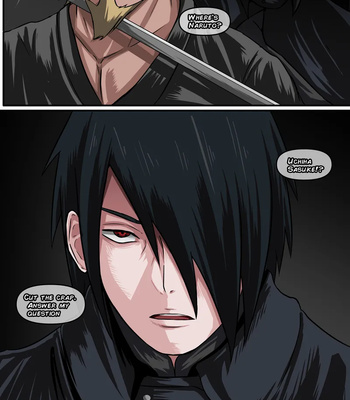 Naruko Part 1 comic porn sex 43