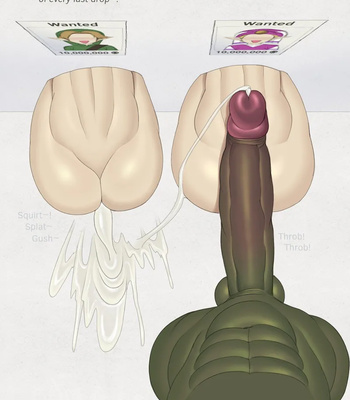 Ganon’s New Concubines comic porn sex 4