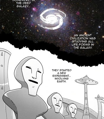 Cuckold Thanks To The Aliens comic porn sex 2