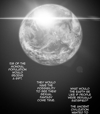 Cuckold Thanks To The Aliens comic porn sex 3