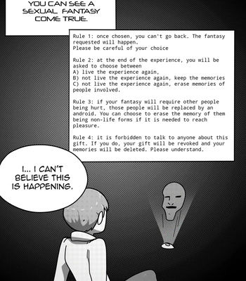 Cuckold Thanks To The Aliens comic porn sex 4