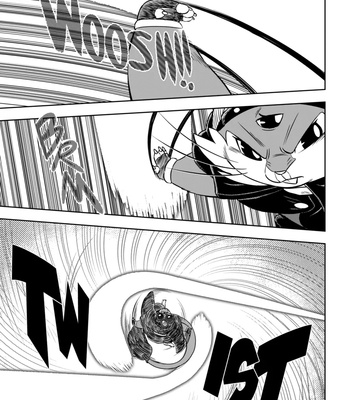 Red Equinox Mission 00 – Arrival comic porn sex 11