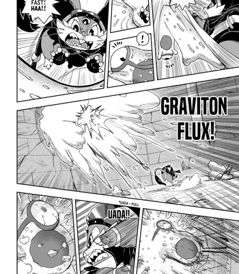 Red Equinox Mission 00 – Arrival comic porn sex 22