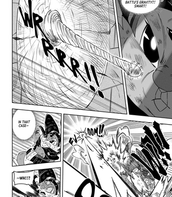 Red Equinox Mission 00 – Arrival comic porn sex 24