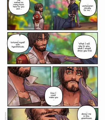 Playground 3 comic porn sex 7