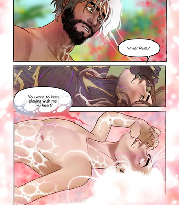 Playground 3 comic porn sex 46