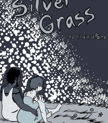 Porn Comics - Silver Glass