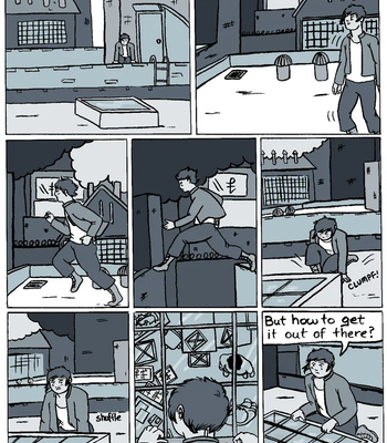 Silver Glass comic porn sex 37