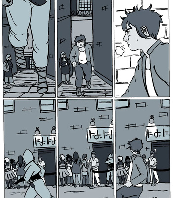 Silver Glass comic porn sex 46
