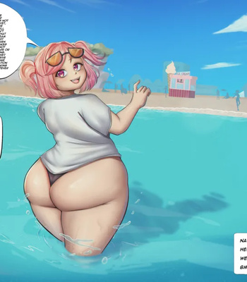 Pink Fuss comic porn sex 2